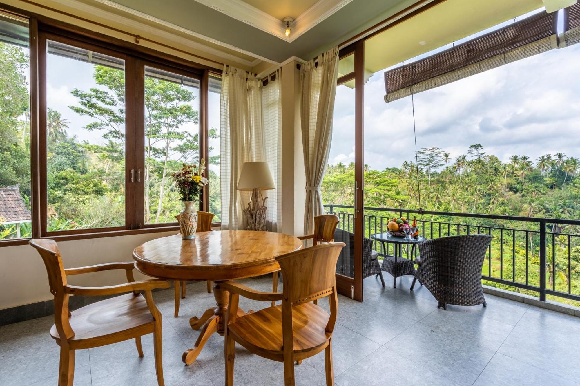 Tirta Asri Ubud