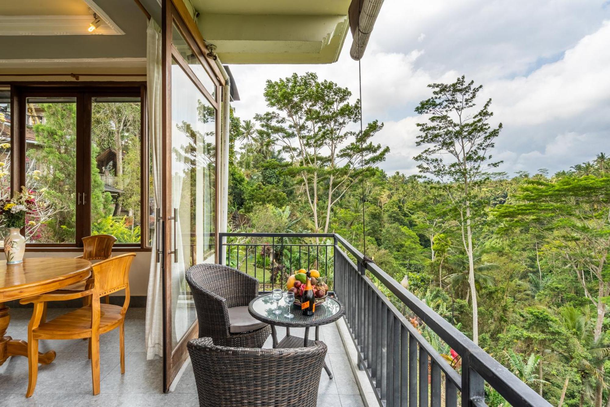 Tirta Asri Vakantiepark 4*