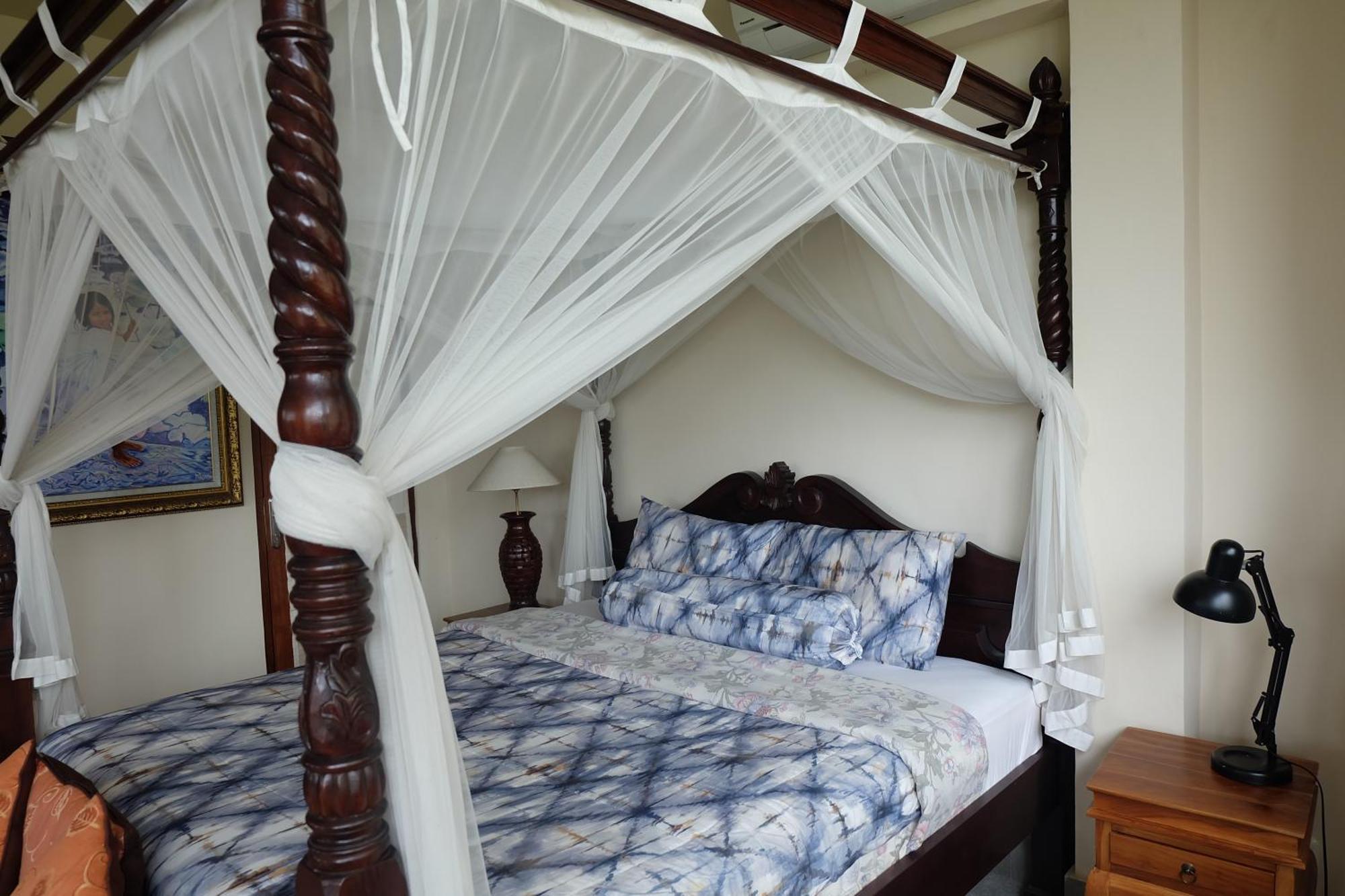 Tirta Asri 4* Ubud
