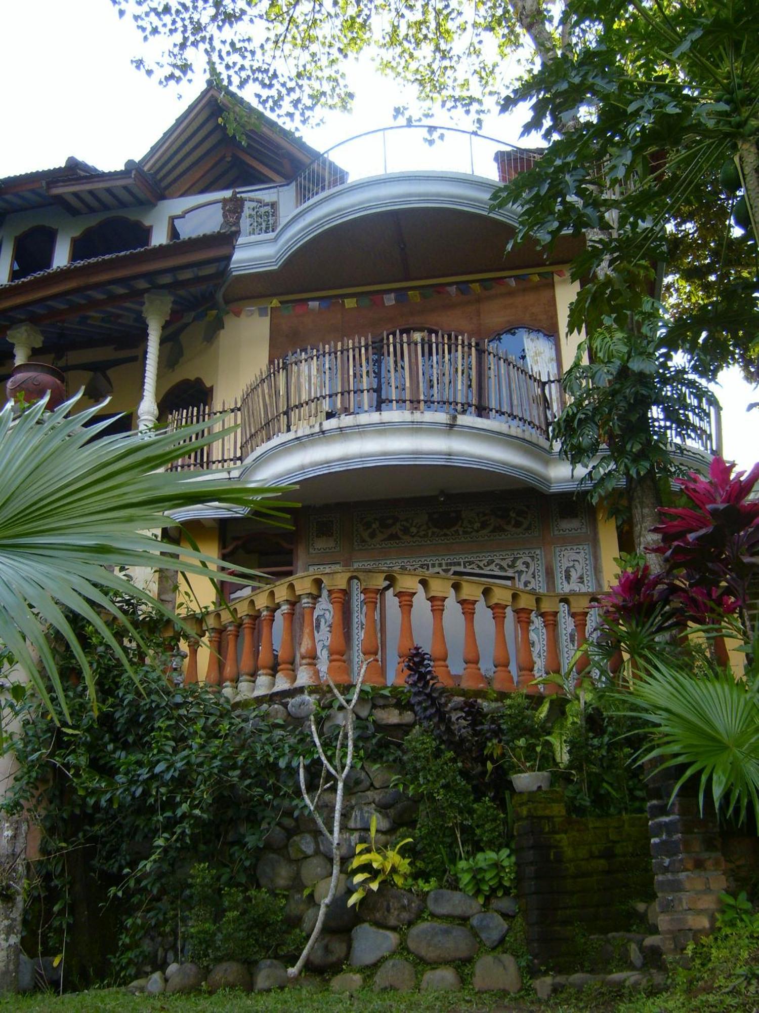 Vakantiepark Tirta Asri 4*
