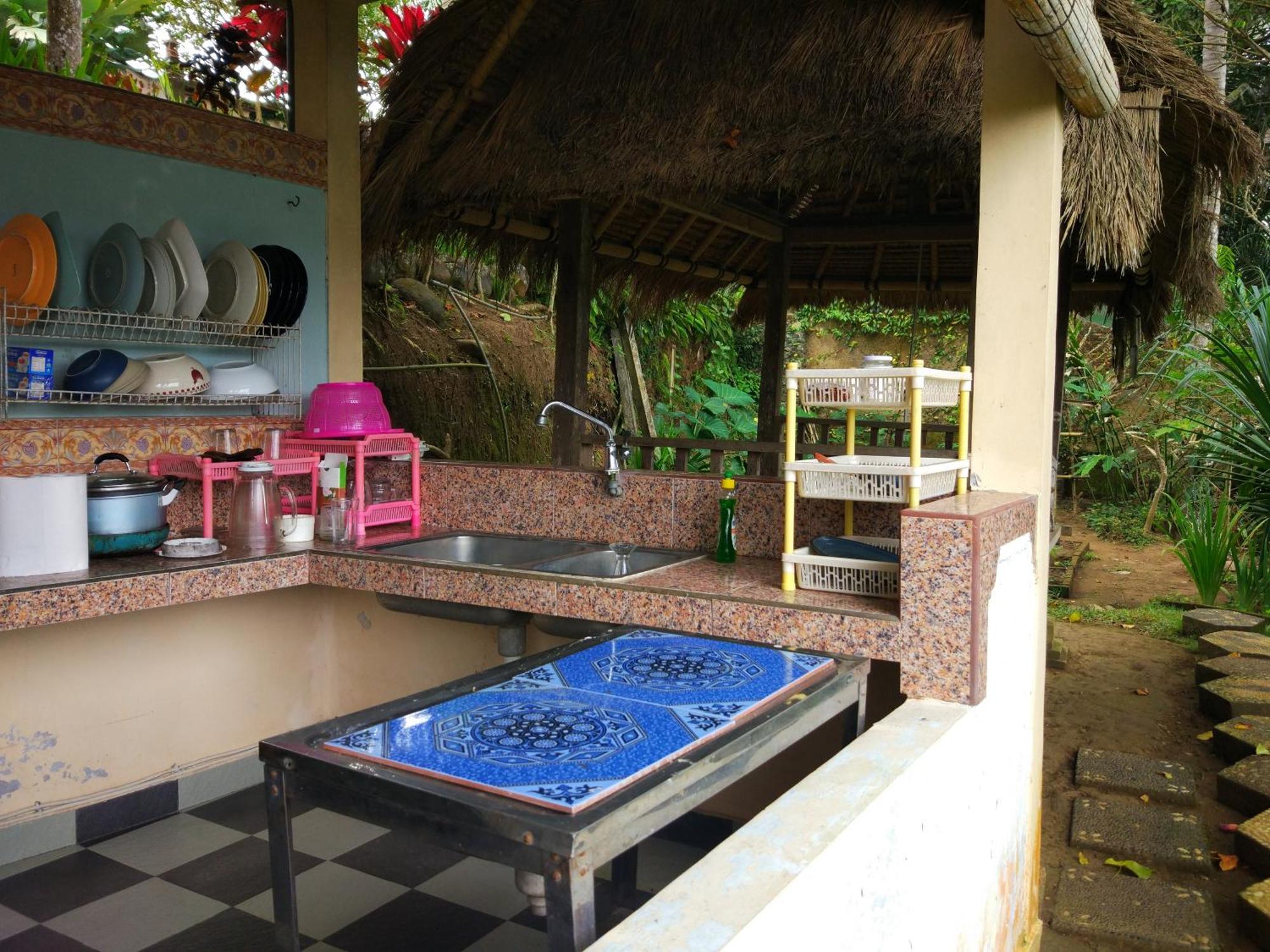 Vakantiepark Tirta Asri 4*