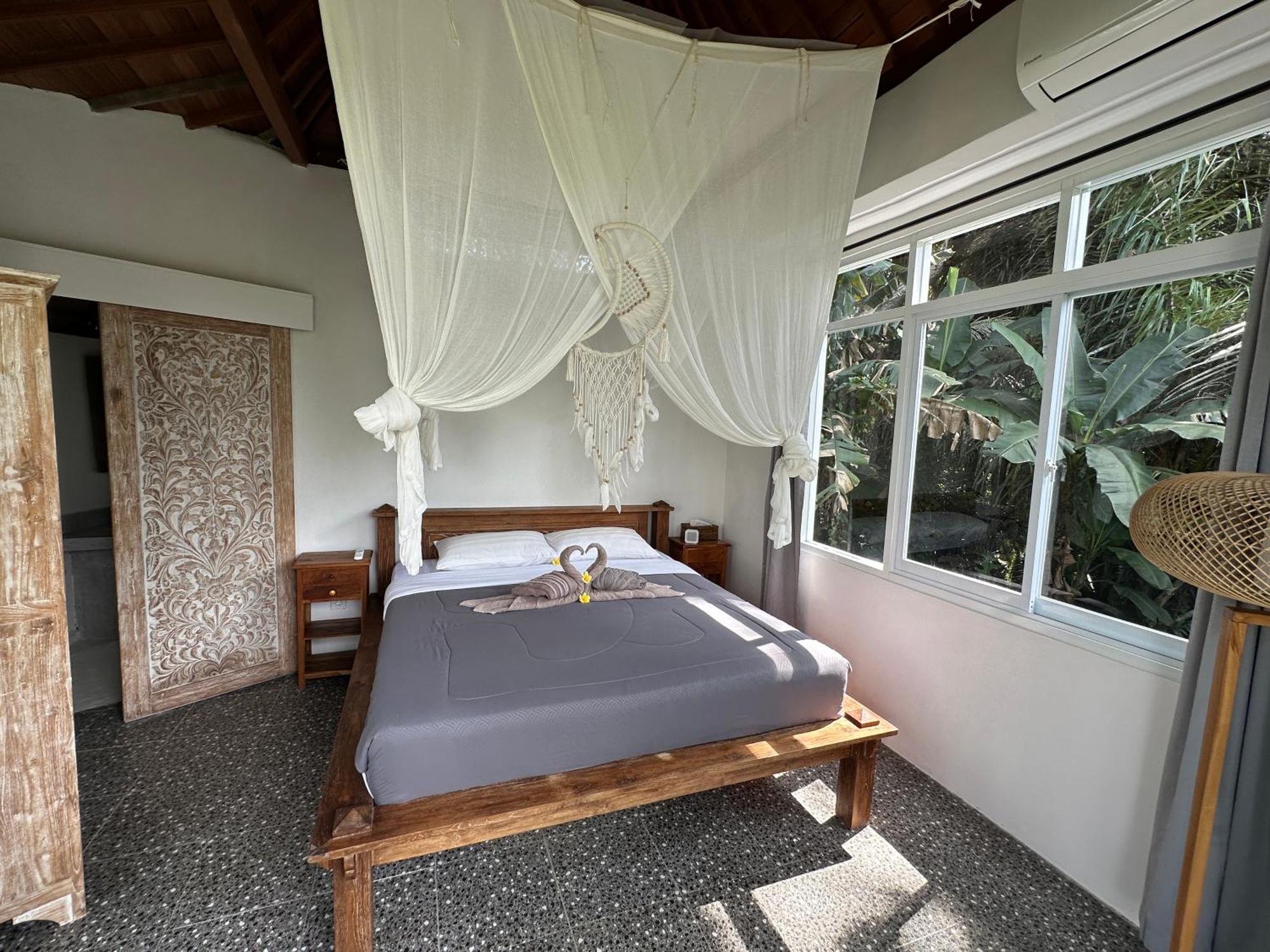 Tirta Asri 4*