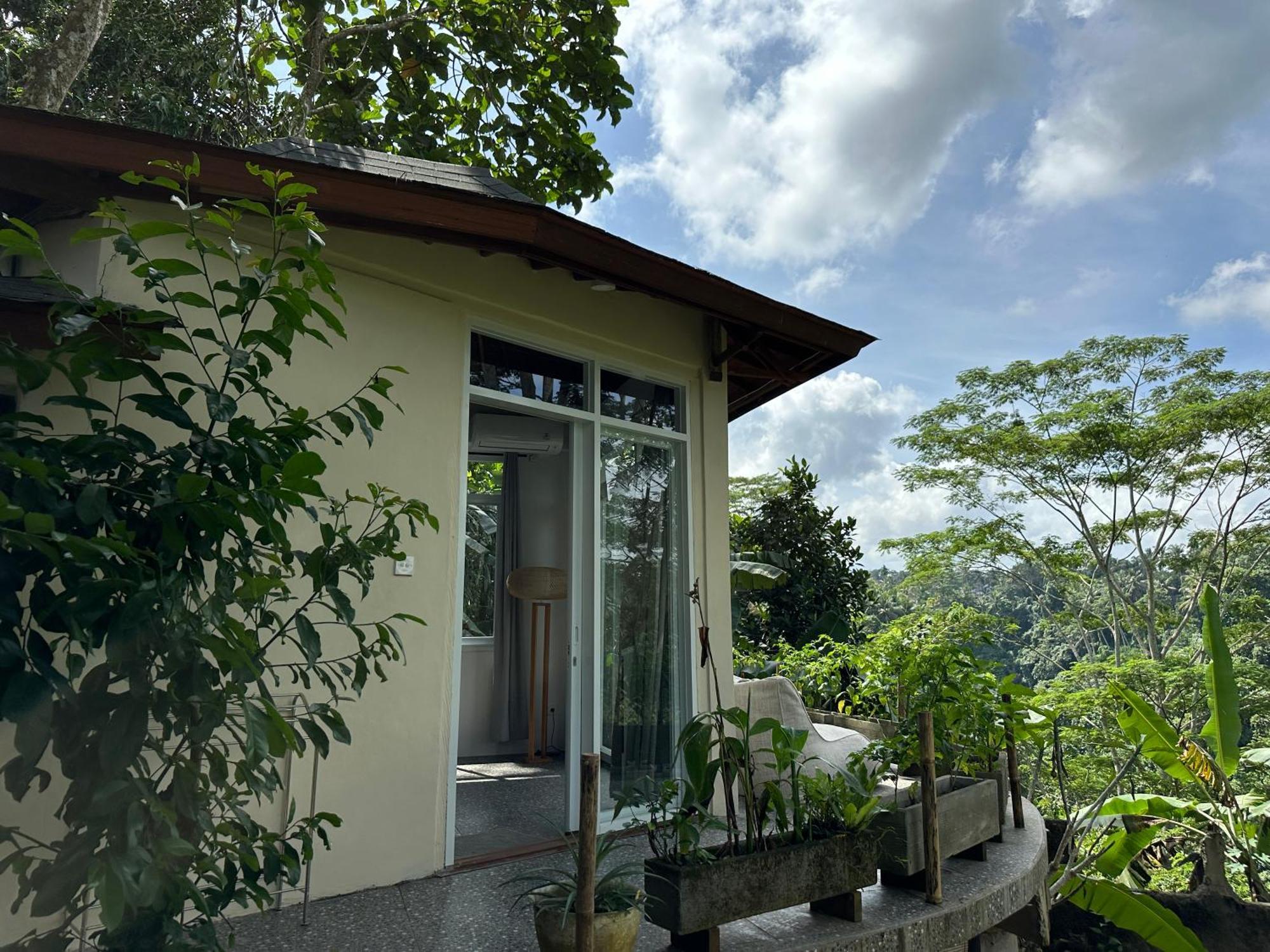 Vakantiepark Tirta Asri 4*