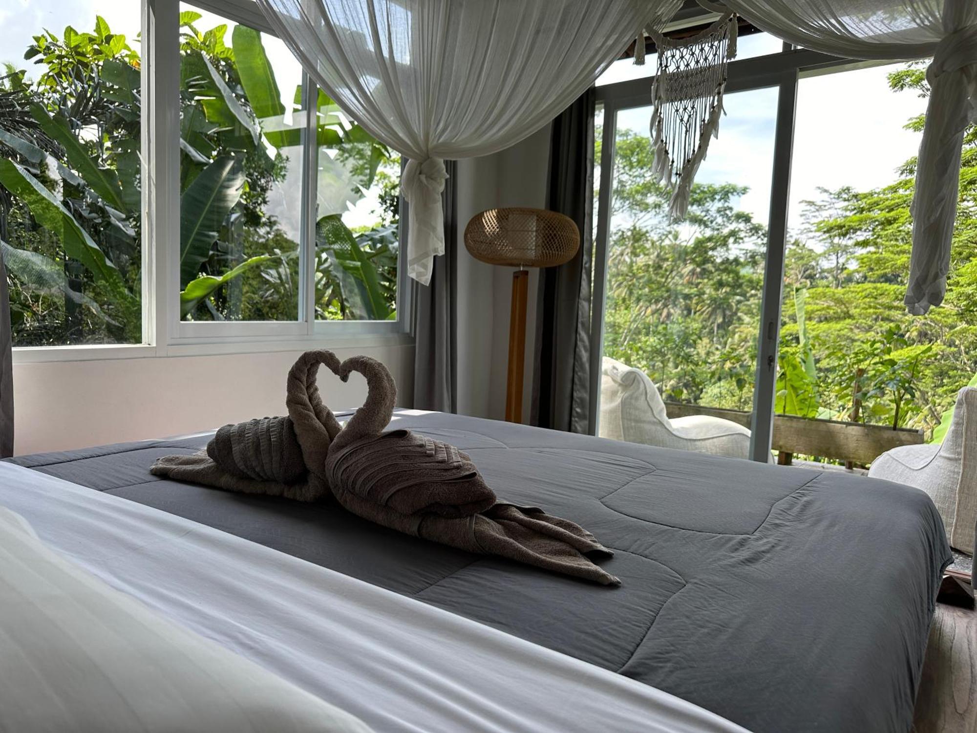 Tirta Asri Vakantiepark