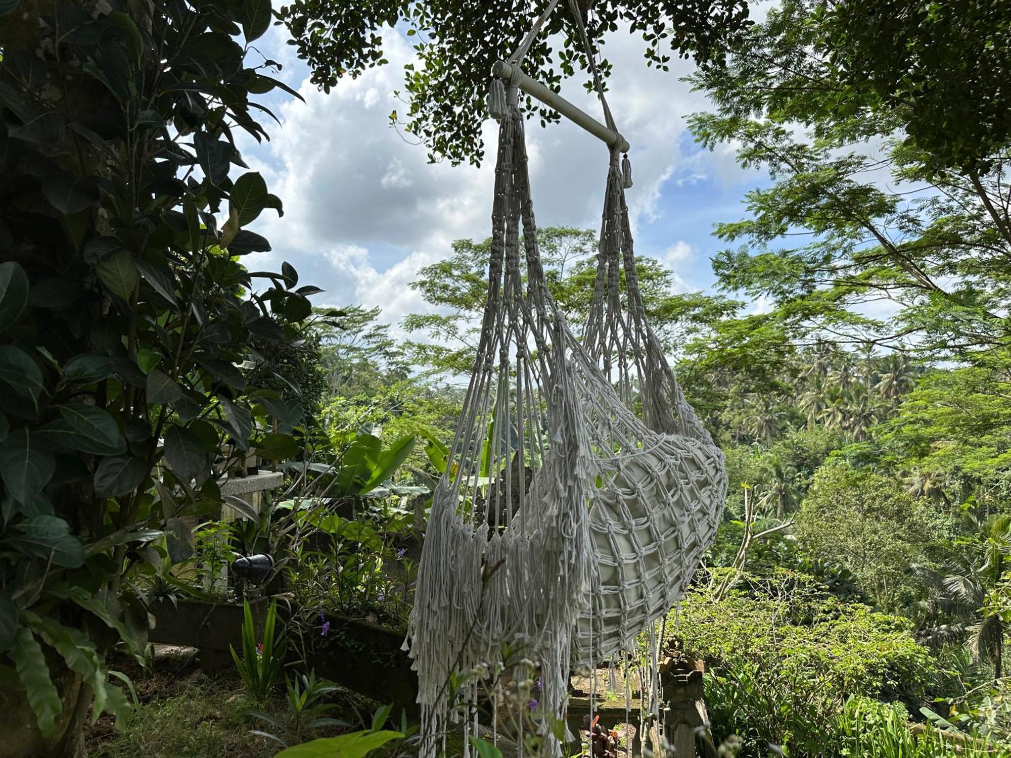 Tirta Asri Vakantiepark Ubud