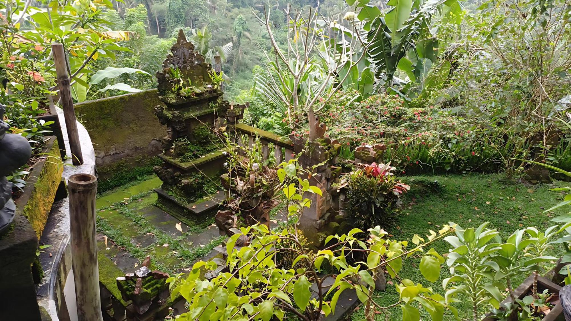 Tirta Asri Vakantiepark 4*