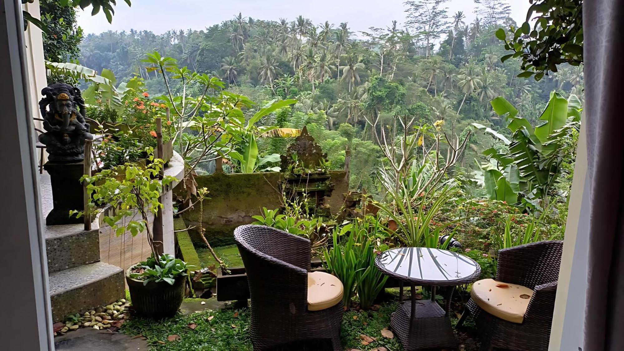 Tirta Asri Ubud