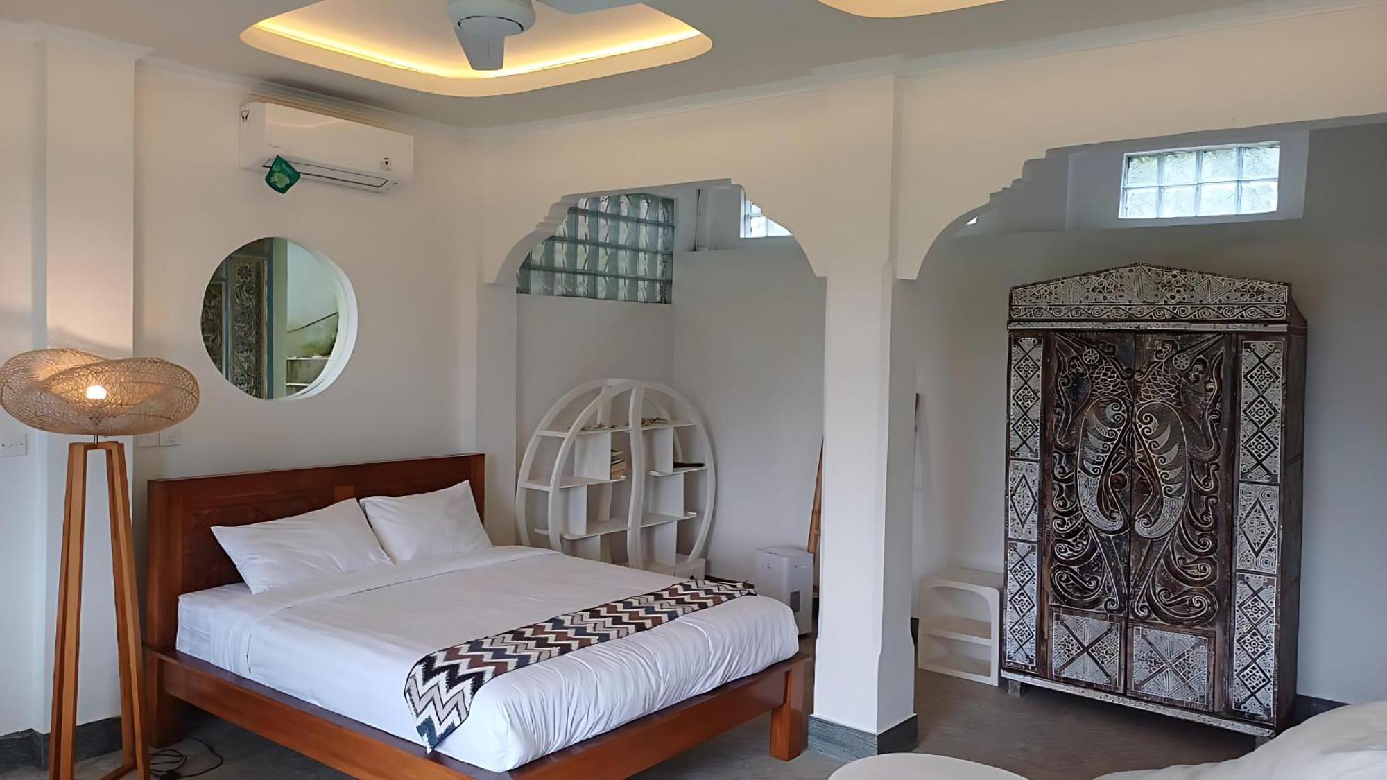 Tirta Asri 4* Ubud
