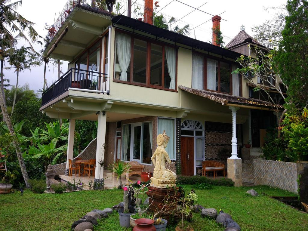 Vakantiepark Tirta Asri