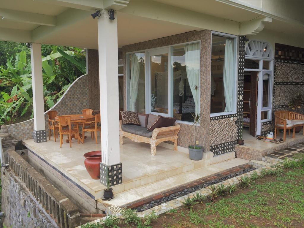 Tirta Asri 4* Ubud