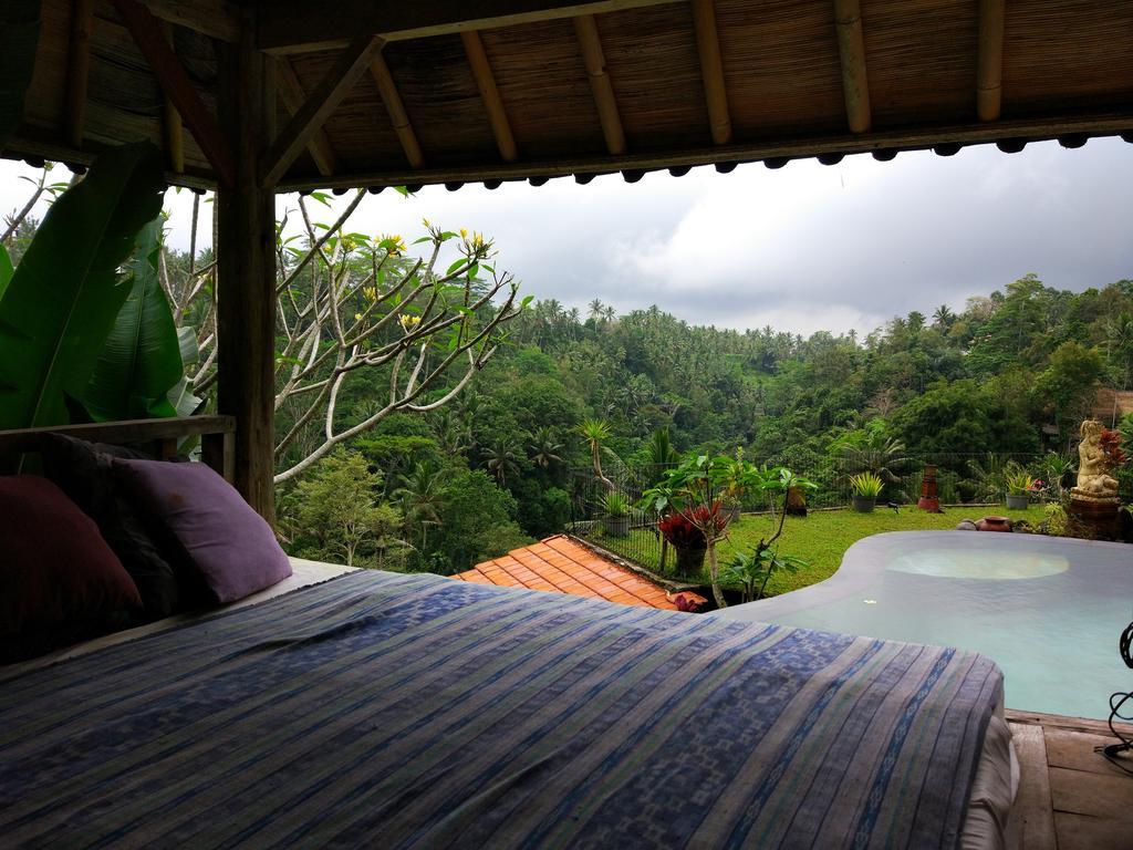 Vakantiepark Tirta Asri Ubud