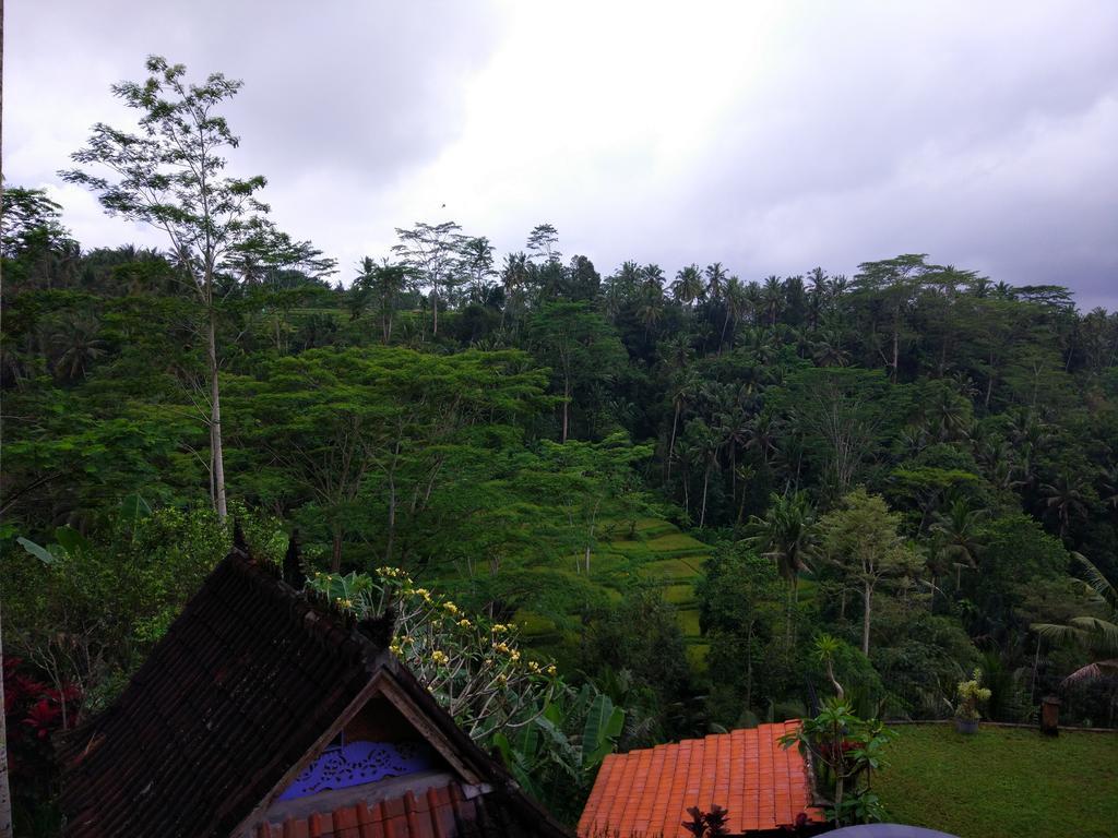 Tirta Asri 4* Ubud
