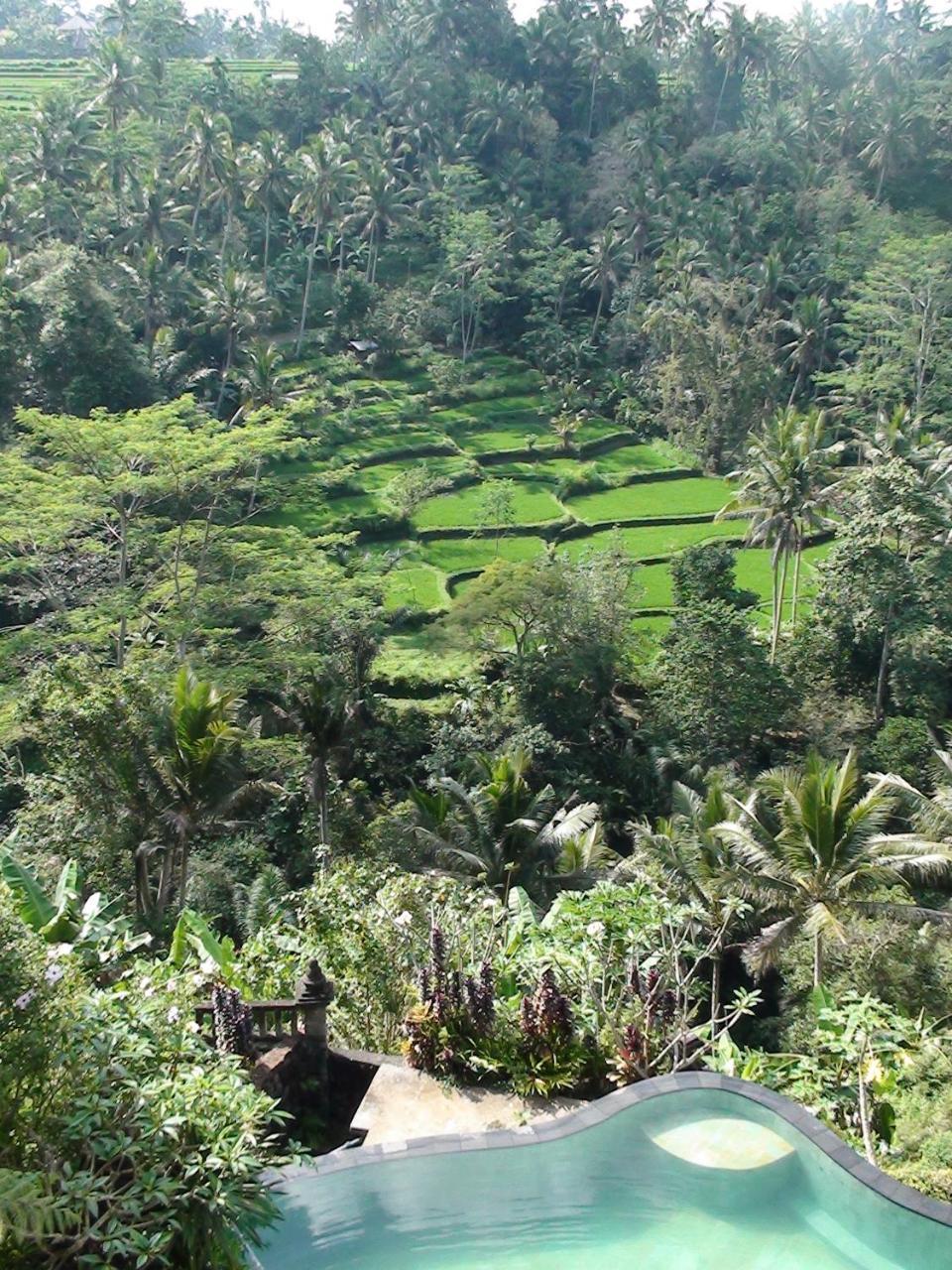 Vakantiepark Tirta Asri 4*