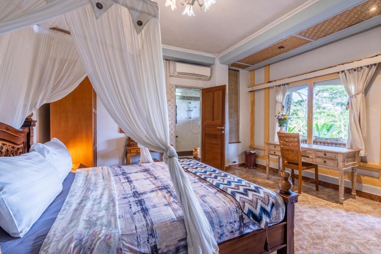 Tirta Asri 4* Ubud