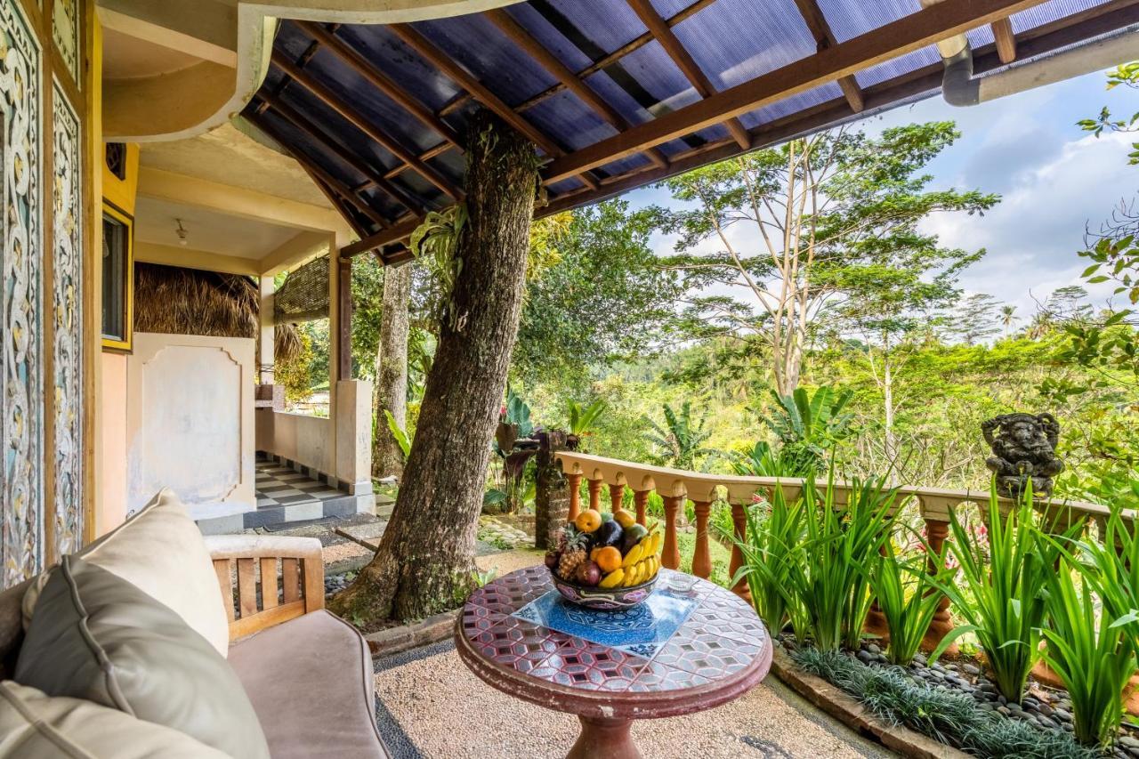 Vakantiepark Tirta Asri 4*