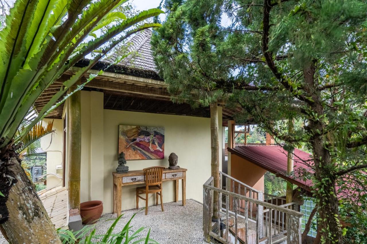Vakantiepark Tirta Asri 4*