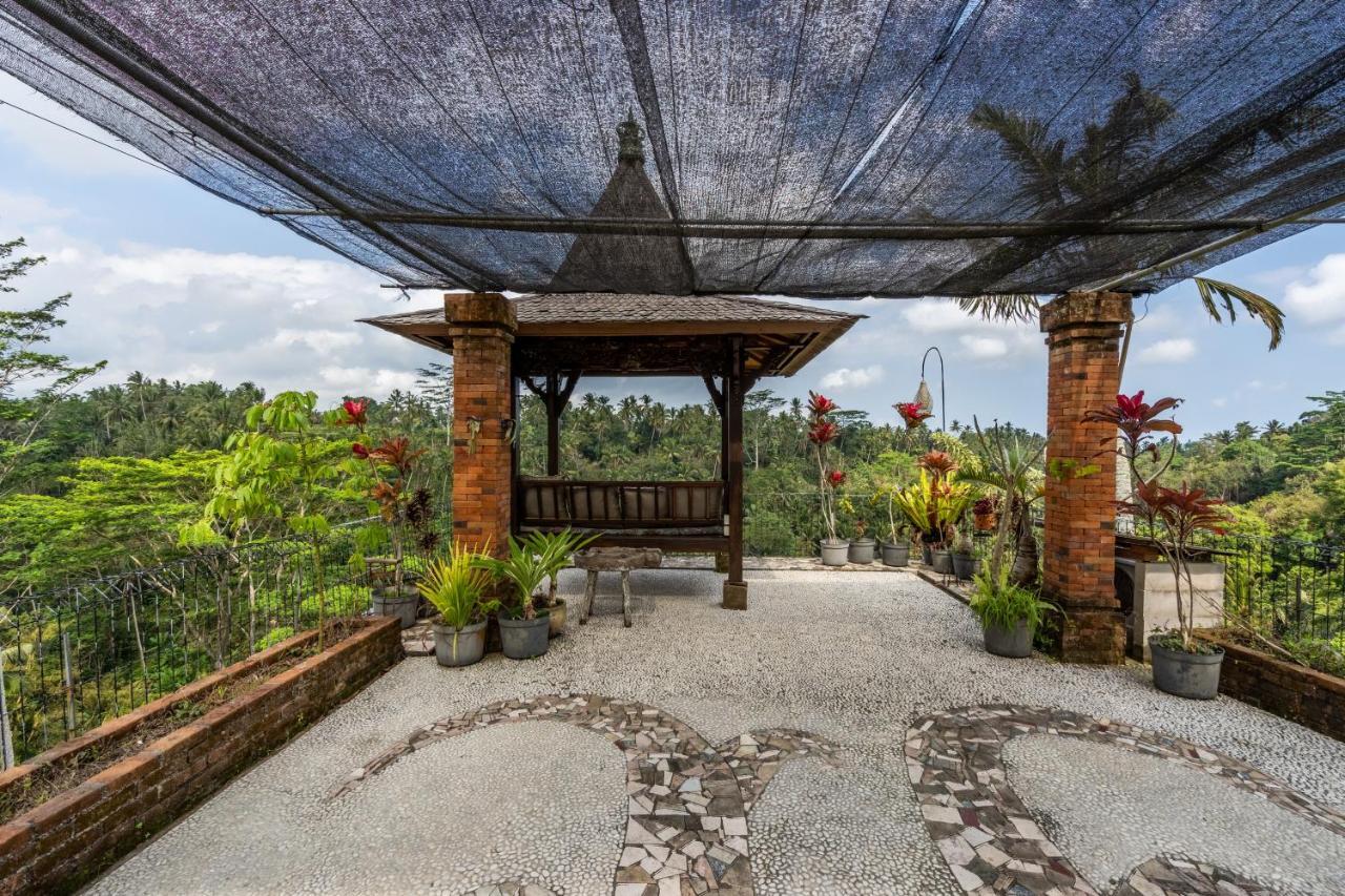 Tirta Asri Vakantiepark Ubud