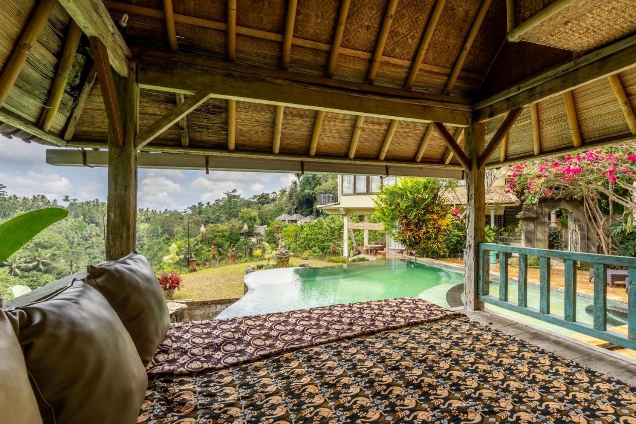 Tirta Asri Ubud
