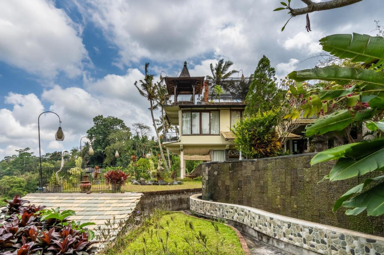Vakantiepark Tirta Asri