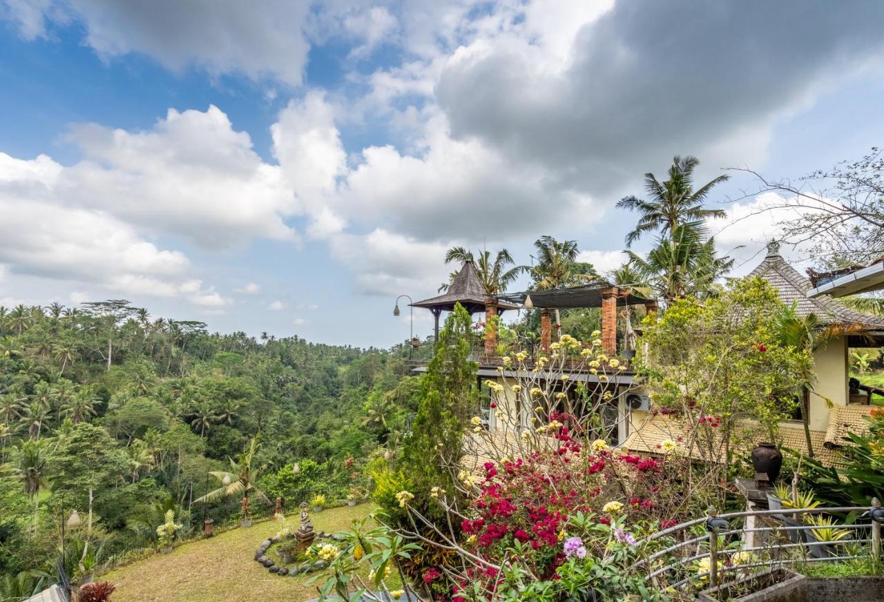 Vakantiepark Tirta Asri Ubud