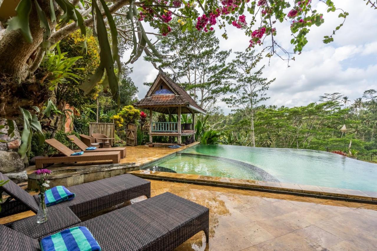Tirta Asri Vakantiepark
