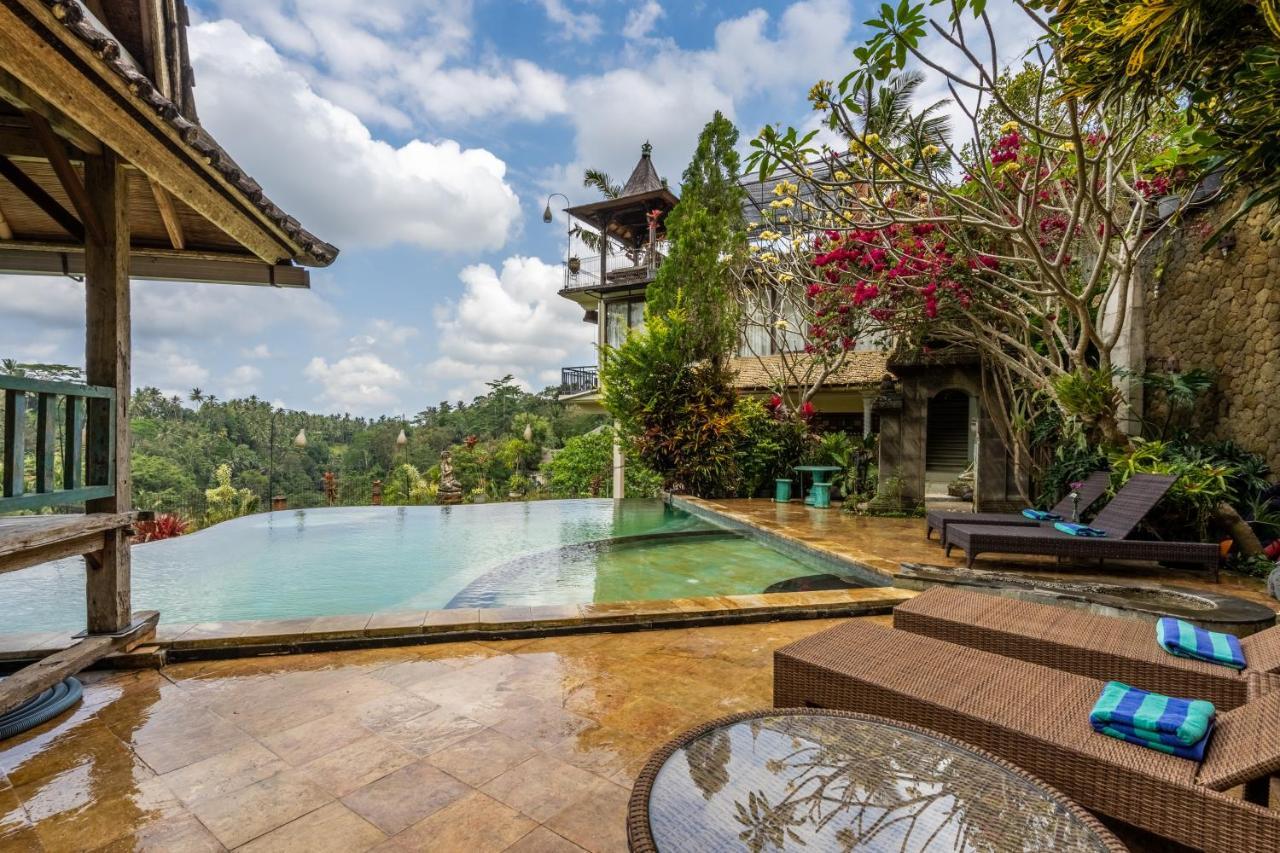 Tirta Asri 4* Ubud