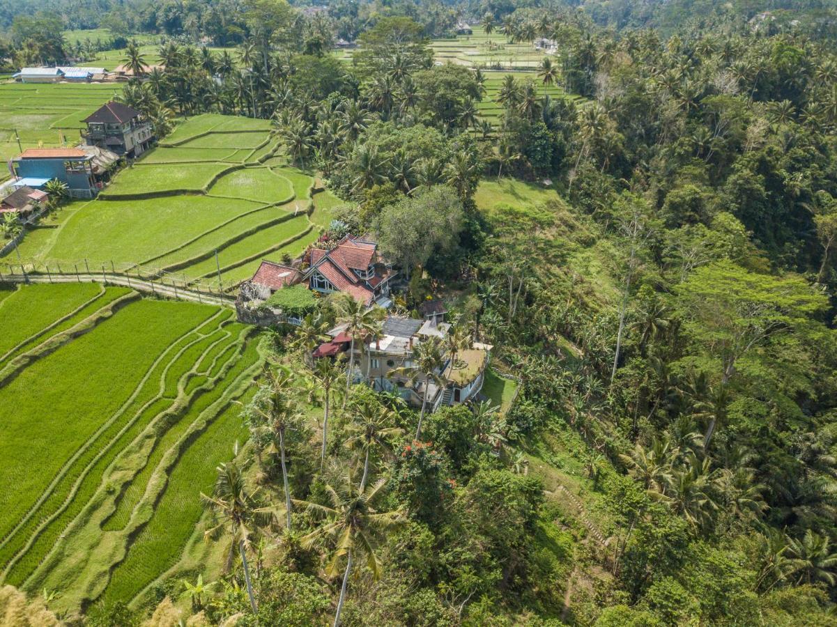 Tirta Asri Ubud