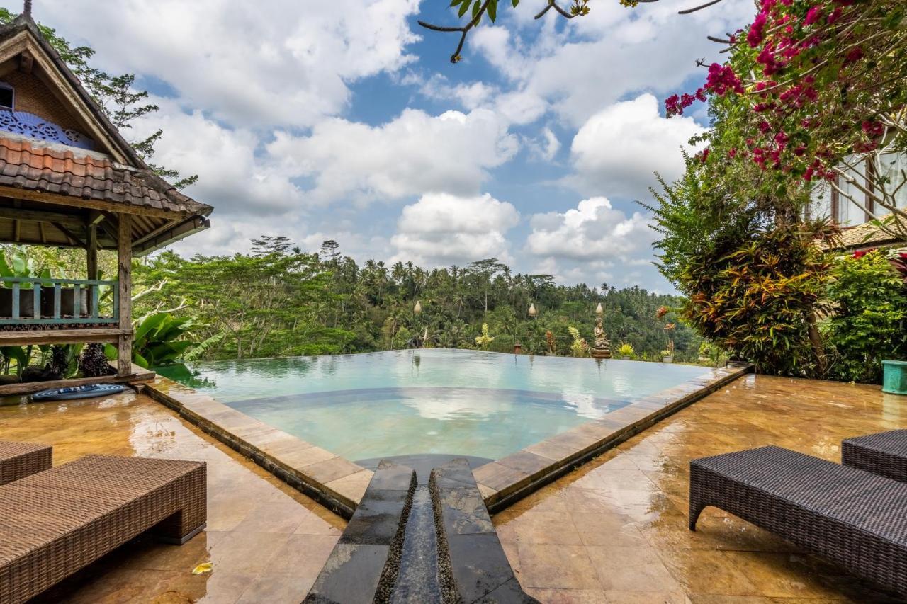 Vakantiepark Tirta Asri Ubud